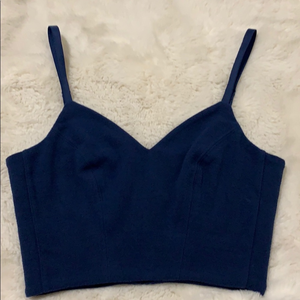 Babaton corset